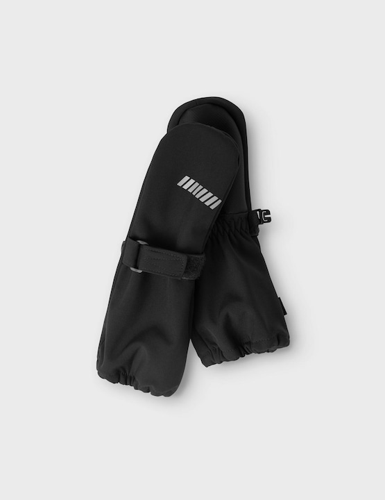 Actual product image Name it Waterproof mittens (6)