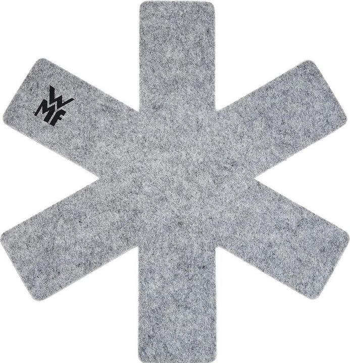 Immagine prodotto WMF Protezione per pentole e padelle (38 cm, Tessuto)