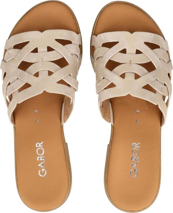 Actual product image Gabor Pantoletten (41)