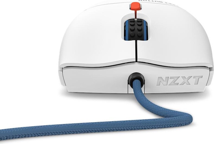 Produktbild NZXT Startfield Mauspad MM-CCLSP-SF-FS retail