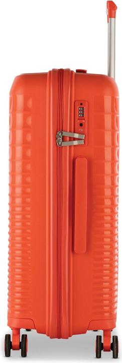 Immagine prodotto Worldpack Havanna 4 Rollen Kofferset 3-teilig (184 l)