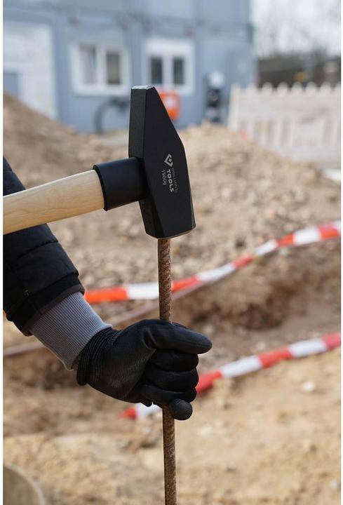 Produktbild Brilliant Tools BT073080 (920 g)