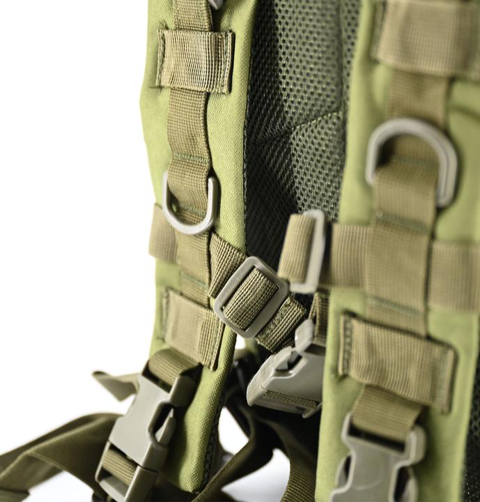 Actual product image Army Shop Assault Laser (25 l)