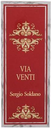 Produktbild Sergio Soldano Via Venti (Eau de Parfum, 100 ml)