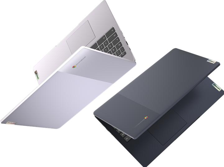Produktbild Lenovo IdeaPad 3 Chromebook (15.60", 8 GB, CH, Intel Pentium Silver N6000)