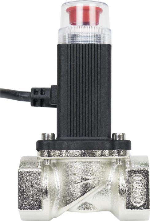 Produktbild PNI Safe House Dual Gas 250-Paket mit Sensoren für 2 Arten von Kohlenmonoxidgas (CO) und Erdgas und