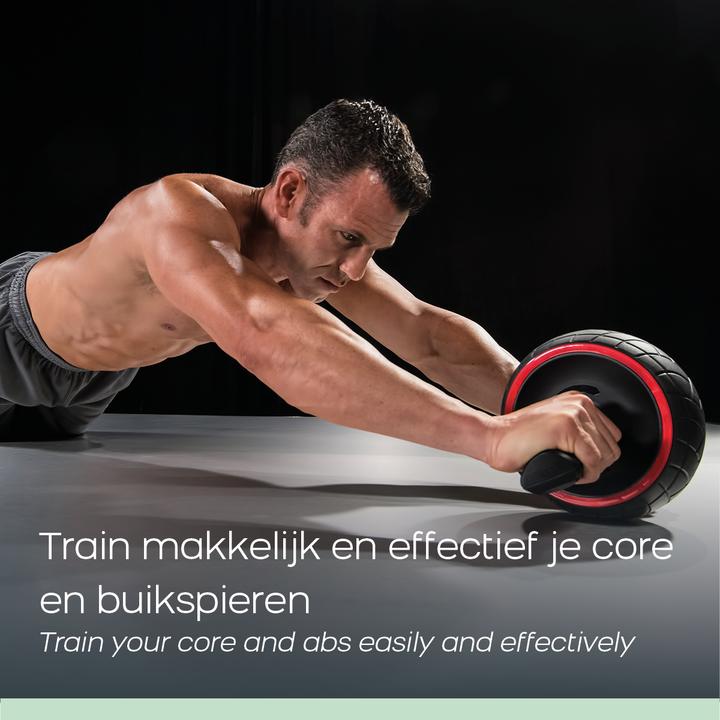 Produktbild Iron Gym Speed Abs