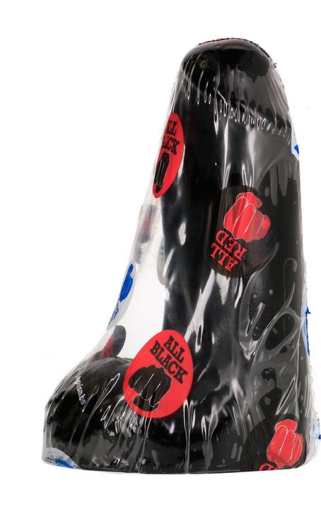 Immagine prodotto All Black 13 cm