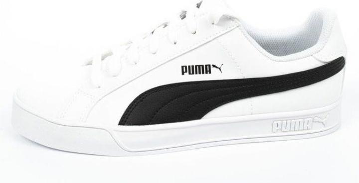 Image du produit Puma Herren Smash Vulc Schuhe (46)