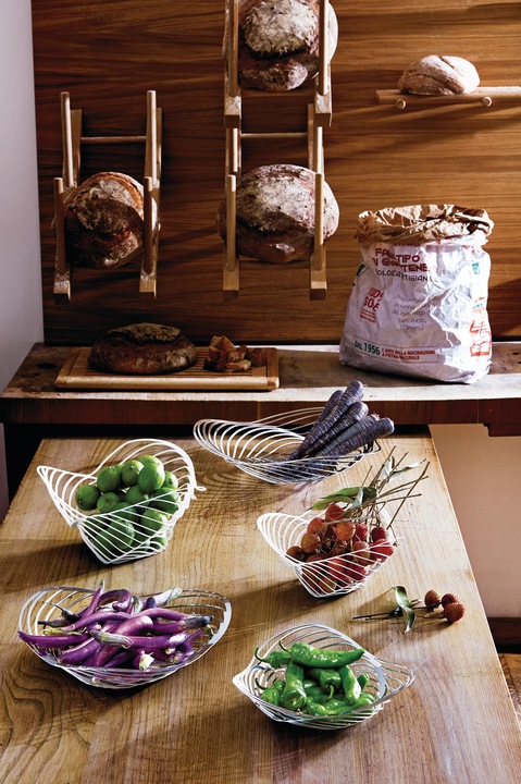 Produktbild Alessi Trinity