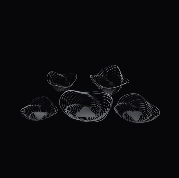Produktbild Alessi Trinity (Ø 33 cm)