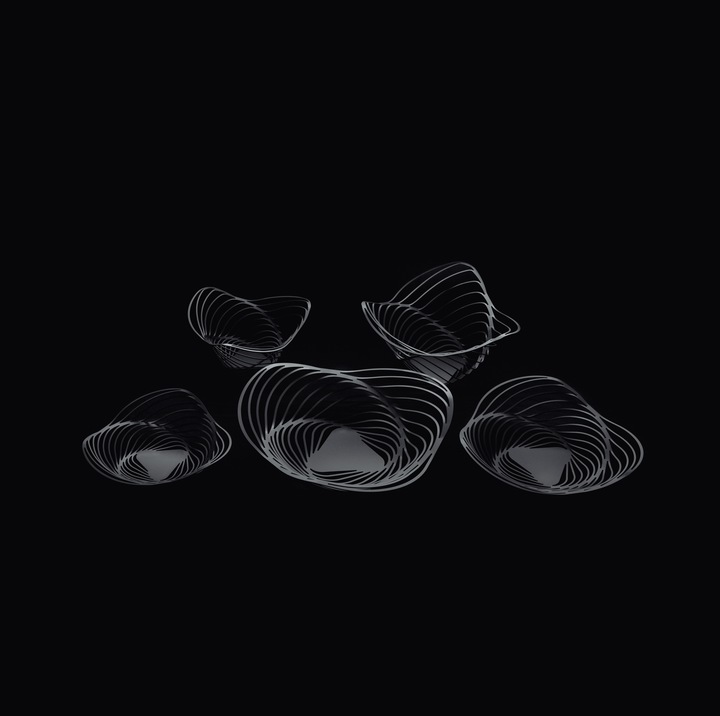 Produktbild Alessi Trinity