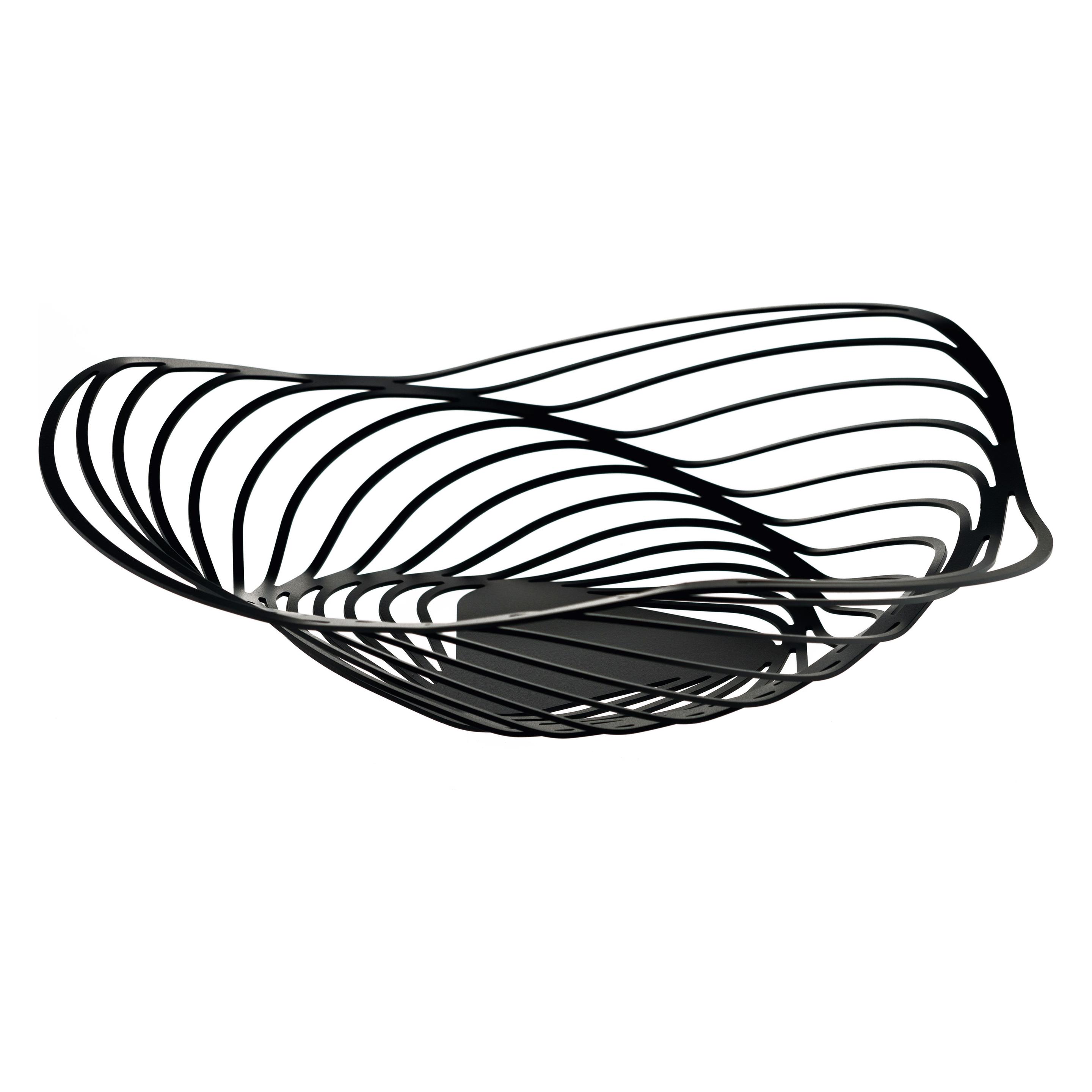 Alessi, Decoratieve Kom, Trinity