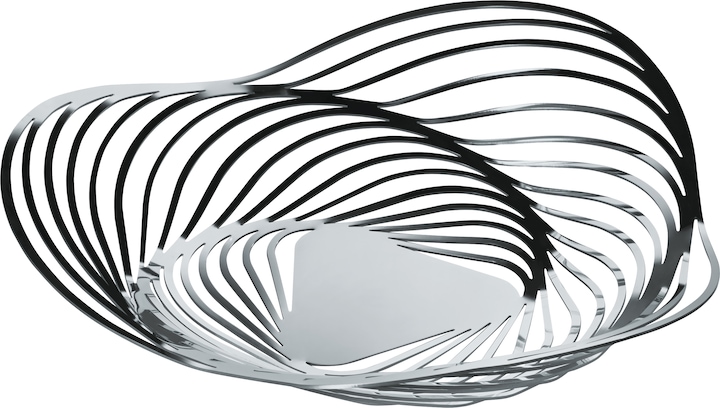 Produktbild Alessi Trinity