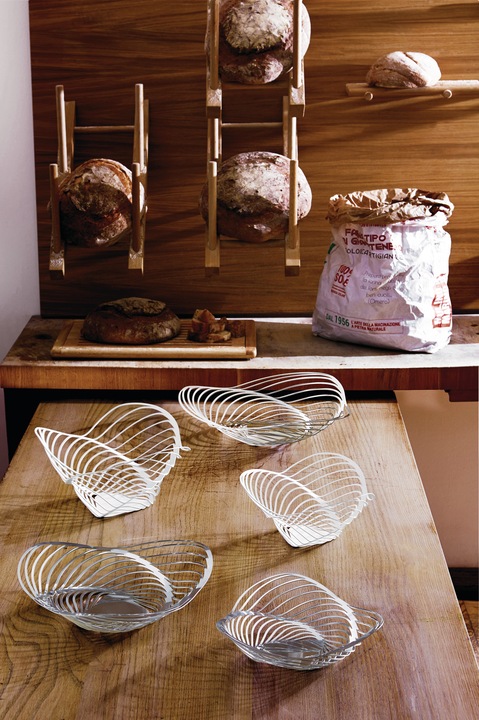 Produktbild Alessi Trinity