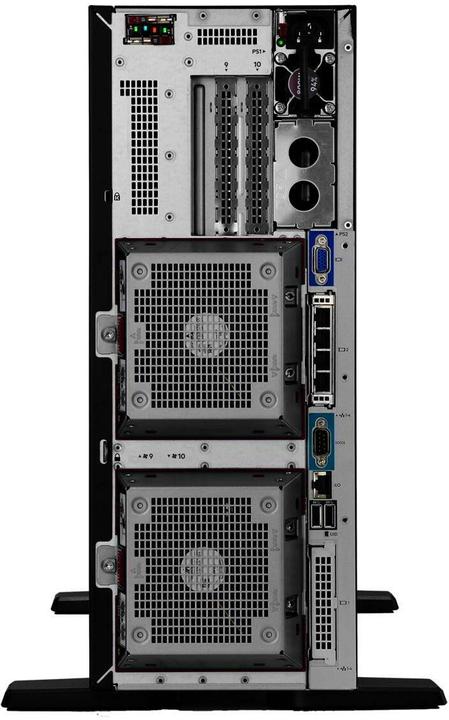 Produktbild HPE Server ProLiant ML350 Gen11 Intel Xeon Silver 4514Y (32 GB, Tower Server)