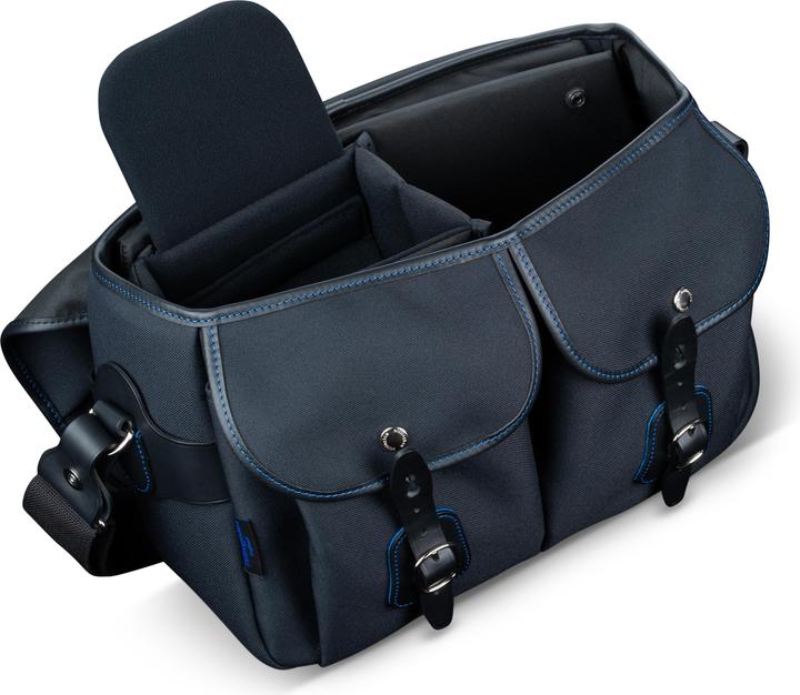 Actual product image Billingham Hadley One (Camera shoulder bag, 11.55 l)