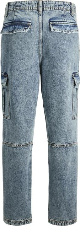 Image du produit Jack & Jones Jjichris Jjwade Cargo Mf 148 Sn Jnr (140)