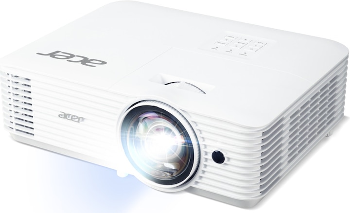 Immagine prodotto Acer H6518STi (Full HD, 3500 lm, 0.5:1)