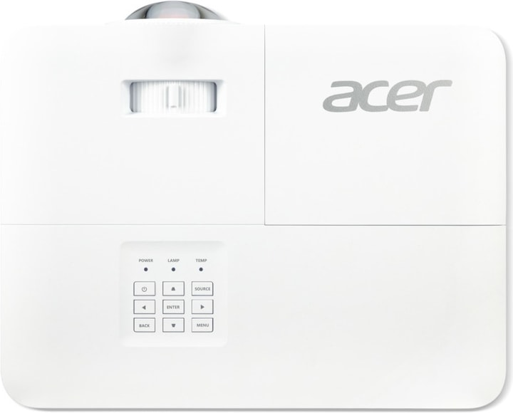 Immagine prodotto Acer H6518STi (Full HD, 3500 lm, 0.5:1)
