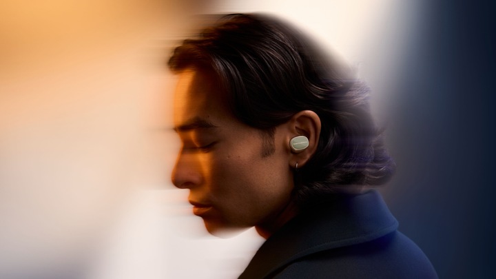 Produktbild Bowers & Wilkins Pi8 (ANC, 6.50 h, Kabellos)