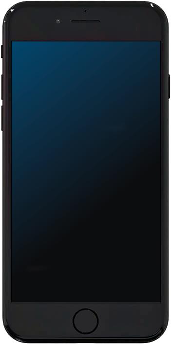 Actual product image natelo.ch iPhone 8 (256 GB, Space grey, 4.70", 12 Mpx, Single SIM, A / Like new)