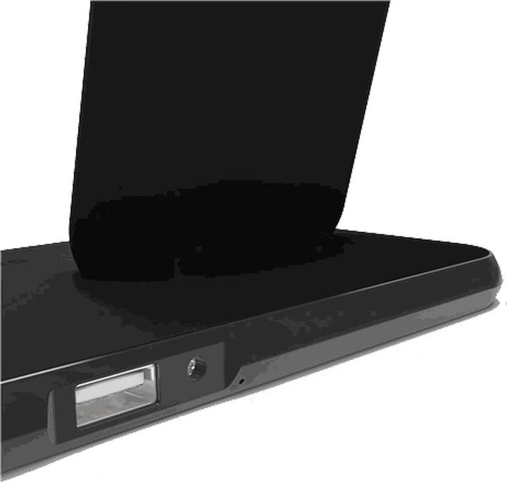 Image du produit Zens Chargeur sans fil double en aluminium + station d'accueil (20 W)