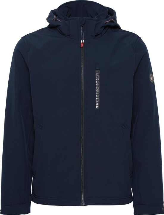 Image du produit FQ1924 Veste softshell FQHarry - Veste Otw - 21900506 (L)