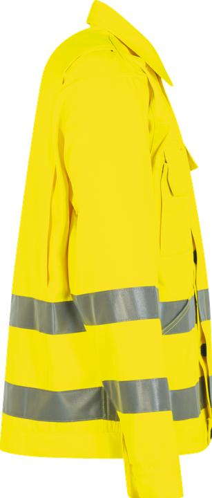 Actual product image Planam High-visibility waist jacket (60)