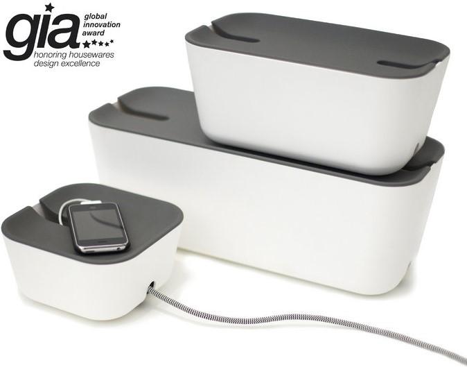 Produktbild Bosign Hideaway Kabelbox Medium