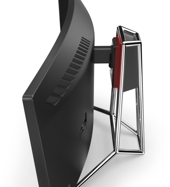 Produktbild AOC PD27 (2560 x 1440 Pixel, 27")