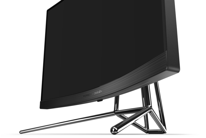 Produktbild AOC PD27 (2560 x 1440 Pixel, 27")