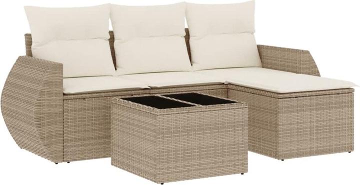 Produktbild vidaXL Edward