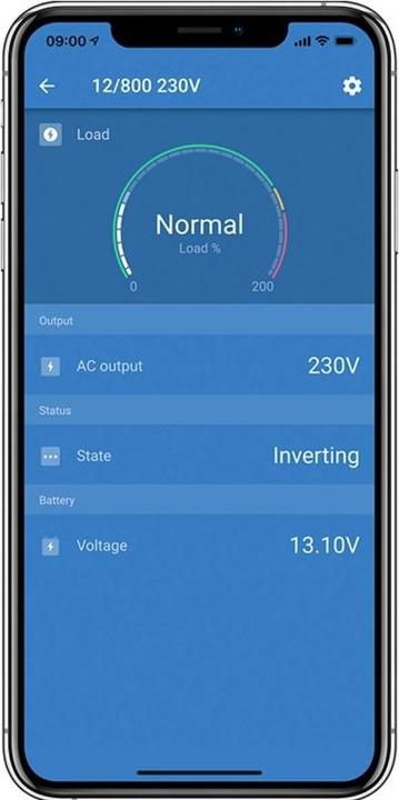 Immagine prodotto Victron Energy Inverter Phoenix