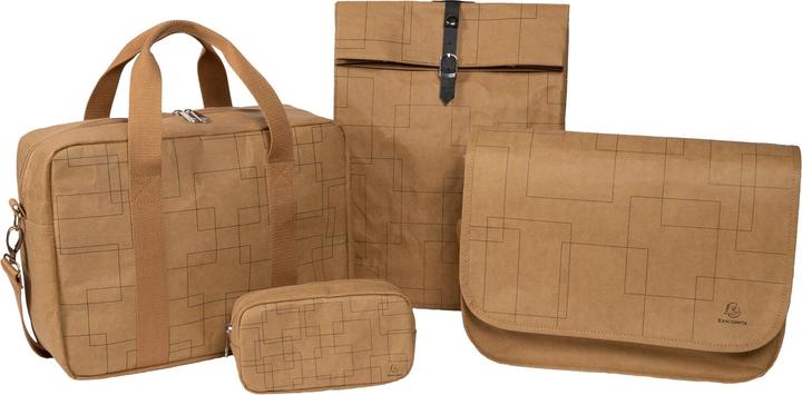 Produktbild Exacompta Tasche Eterneco (15")
