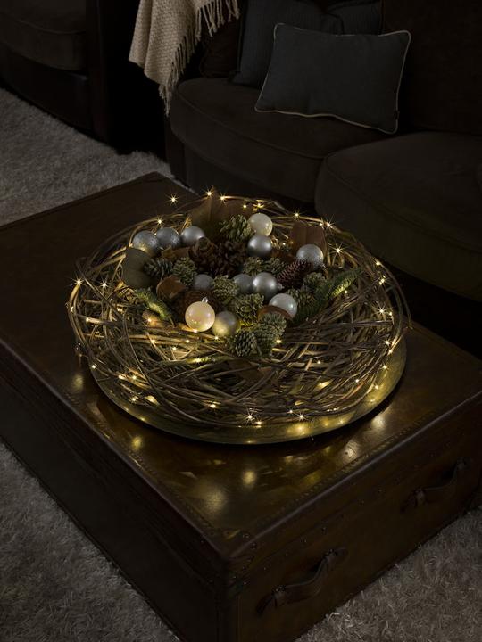 Actual product image Konstsmide Wire (9.90 m)