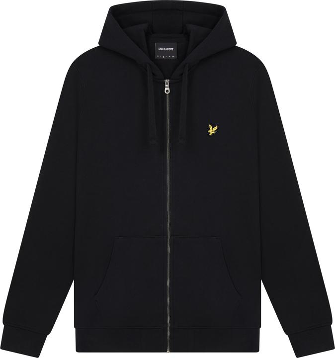 Produktbild Lyle and Scott Zip Through Kapuzenjacke Herren (S)