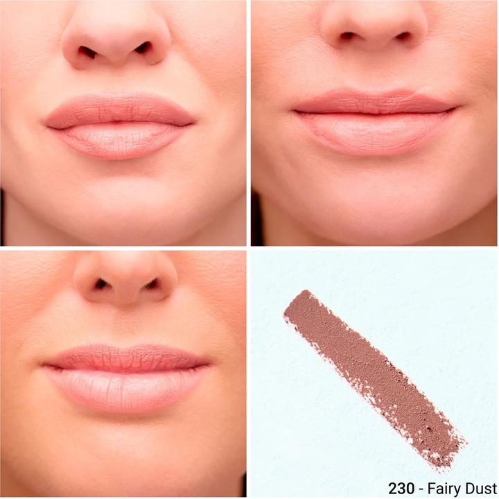 Produktbild Notino Cremiger Konturier-Lippenstift