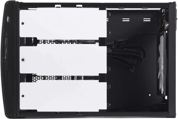 Produktbild Fractal Node 304 (Mini-ITX)