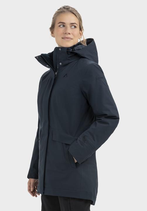 Immagine prodotto Schöffel Women's 3in1 Parka Borkol (48)