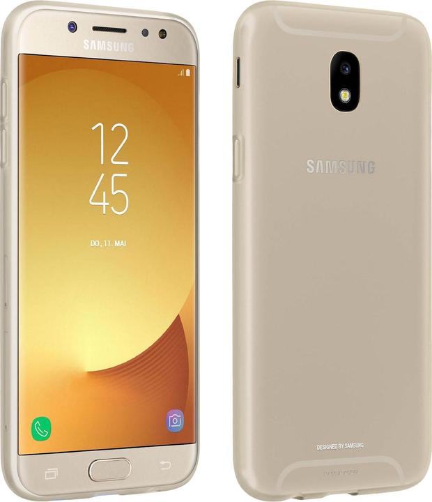 Immagine prodotto Samsung Jelly Cover (Samsung Galaxy J7 2017)