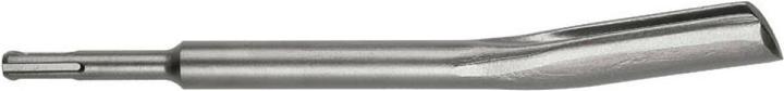 Produktbild Bosch Professional Zubehör PRO SDS plus Hollow Gouging Chisel, 22 x 250 mm (22 mm)