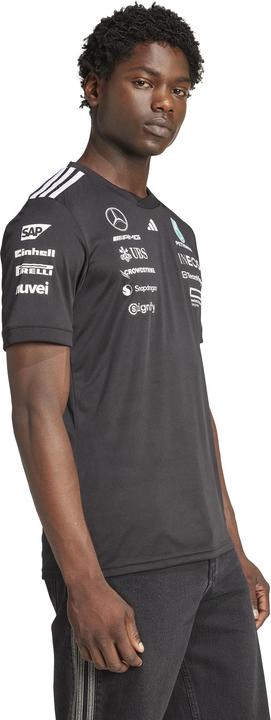 Produktbild adidas Mercedes DR (XS)