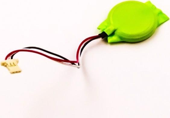 Immagine prodotto AccuCell Batterie CMOS für Lenovo ThinkPad X200, Li-Ion, 3,0V