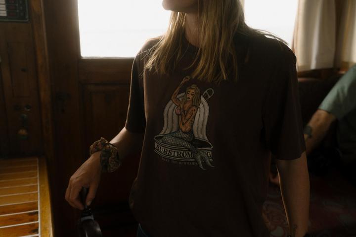 Produktbild Lakor Tinned Mermaid (M)