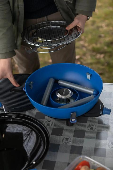 Actual product image Campingaz Party Grill 400 Caravan