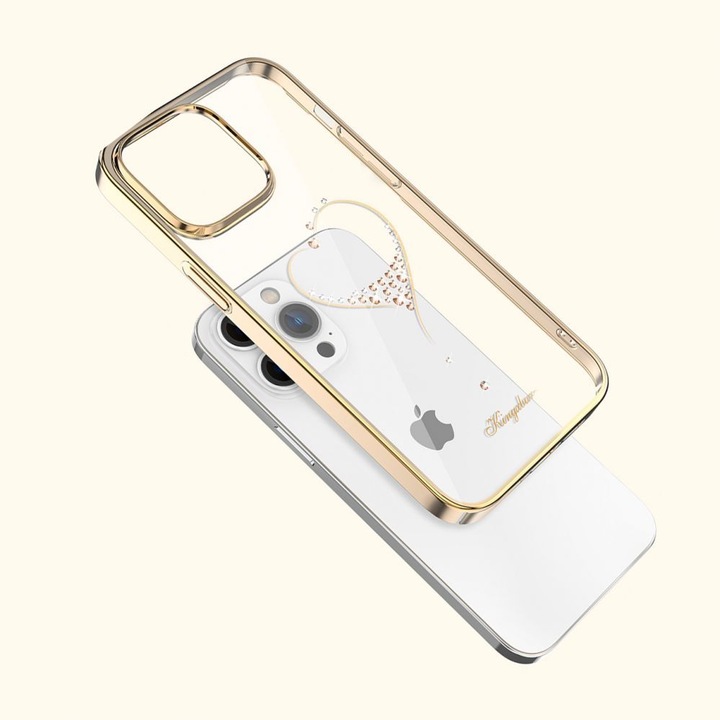 Image du produit Kingxbar Boîtier rigide Wish Series (Apple iPhone 14 Plus)