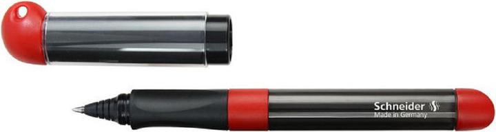 Actual product image Schneider rollerball pen 4me 0.5mm (Black, 1 x)