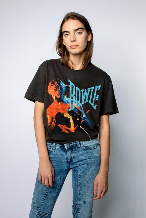 Actual product image Amplified Let's Dance Tshirt (XS)