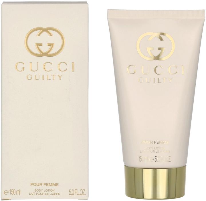 Gucci Bodylotion (re) (Körpermilch, 150 ml)
